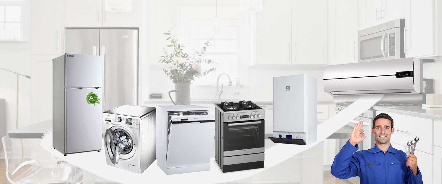Gaziantep Beko Servisi